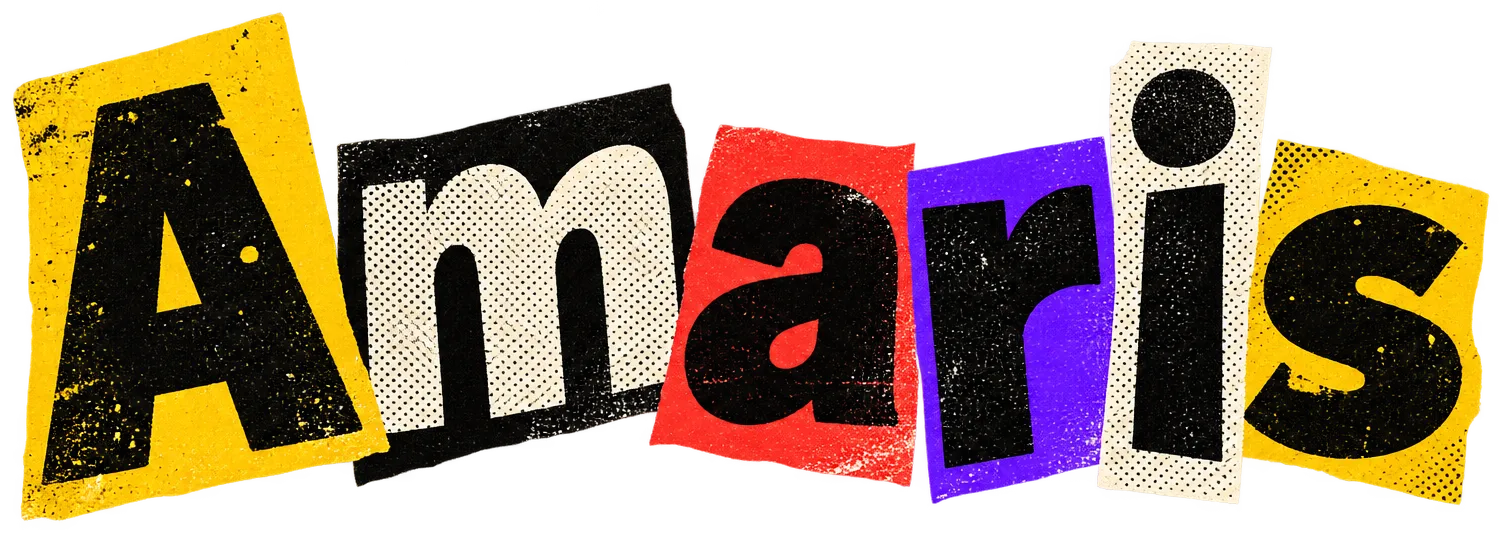 Amaris